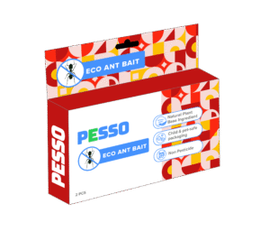 Pesso Eco Ant Bait 2pcs/pkt