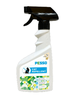 Pesso Cat Repellent 500ml