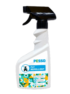 Pesso Eco Fly Repellent 500ml