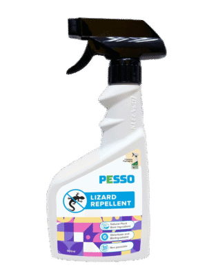 Pesso Eco Lizard Repellent(Liquid) 500ml