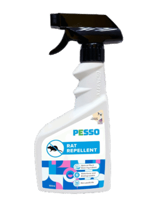 Pesso Eco Rat Repellent 500ml