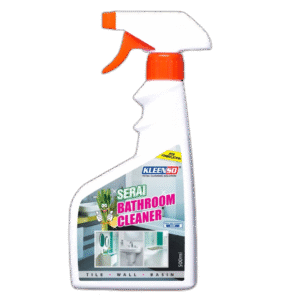 Kleenso Serai Bathroom Cleaner 500ml