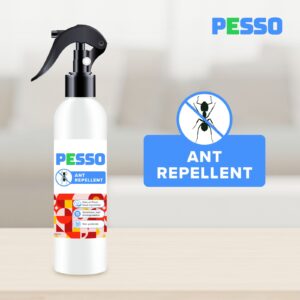 Pesso Ant Repellent 250ml