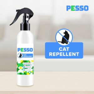 Pesso Cat Repellent 250ml
