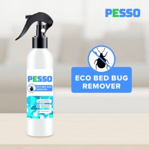 Pesso Eco Bed Bug Remover 250ml