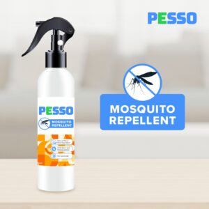 Pesso Mosquito Repellent 250ml