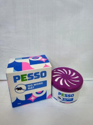 Pesso No More Rat