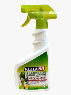 Serai Wangi Pest Repellent 500ml