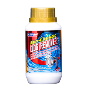 non-caustic-Clog-Remover