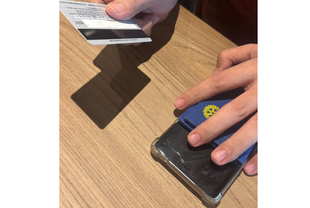 Hi Touch Surface