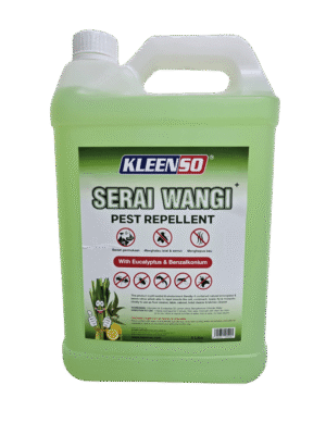 Serai Wangi Pest Repellent 5l